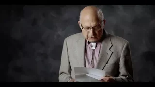 Doctors & staff reading touching letters from former patients