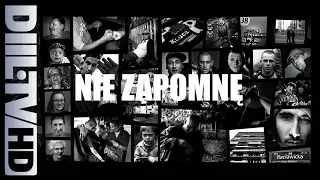 Hemp Gru - Nie Zapomnę feat. Josef, Kubano (prod. Waco, Hemp Gru) (audio) [DIIL.TV]