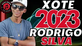 RODRIGO SILVA XOTE 2023 CD TOP XOTÃO #xote