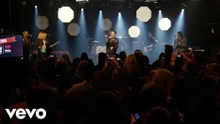 Train - Hey, Soul Sister (Live on the Honda Stage at iHeartRadio Theater NY)