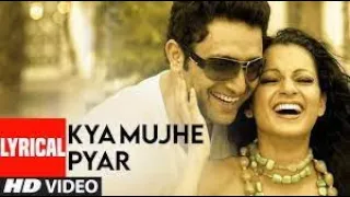 Kya Mujhe Pyar Hai  Remix   KK song   Movie   Wo Lamhe   Cover by Satyam