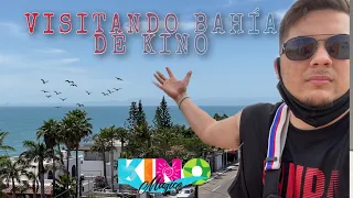 Visitando Bahía de Kino, Sonora☀️ | FofoVlogs