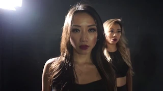 "PRETTY WASTE" by BONES - Jasmin Yeung Choreography