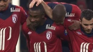 But Salomon KALOU (72') - LOSC Lille - Girondins de Bordeaux (2-1) / 2012-13