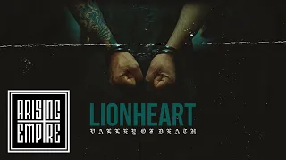 LIONHEART - Valley Of Death (OFFICIAL VIDEO)