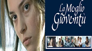 La meglio gioventù (film 2003) TRAILER ITALIANO