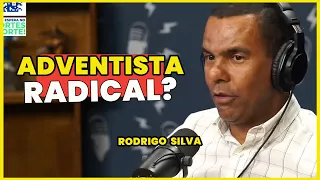 RODRIGO SILVA RESPONDE  QUESTÃOS COMPLEXAS SOBRE ELLEN WHITE