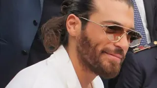 Anche questa settimana Can Yaman è arrivato primo tra gli attori turchi#canyaman