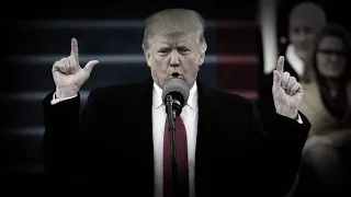 Frontline: Trump's American Carnage | Preview