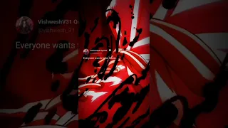 Anime Motivation🛐✨️ | Jutjutsu Kaisen 0 ~ Whatsapp Status #motivational #quotes #anime #animequotes