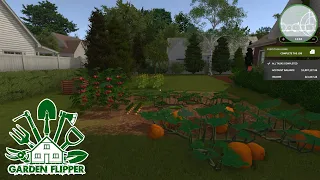 I Planted This Vegetable And Fruit Garden - Garden Flipper