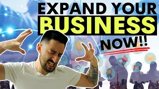 Crowdfunding for Business Expansion