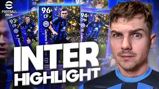 FREE INTER PACK REVIEW & GUIDES | BARELLA is a BEAST