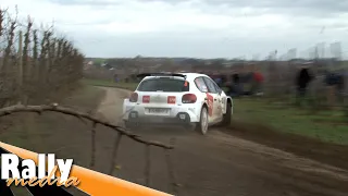 Rally van Haspengouw 2020 - Best of by Rallymedia