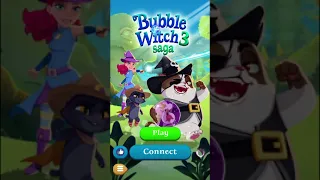 bubble witch saga 3 leve 1 to 5  unlimited everything