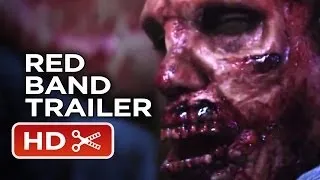 Beautiful People Official Red Band Trailer 1 (2014) - Horror Movie HD