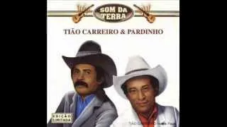 Ditado Sertanejo - Tião Carreiro e Pardinho