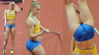 Michaela Meijer 2017, a lovely swedish pole vaultor