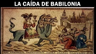 Babilonia - ¡La Caída de la ciudad más rica de todos los tiempos!