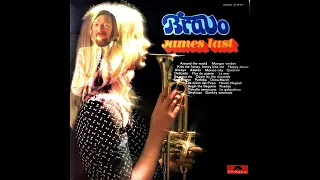 James Last - Bravo