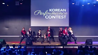 [KP CONTEST] Stray Kids - Back Door - Konnecting Dance Team Germany