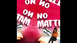 Empress ft Pakiss -No Mattress Mattress Riddim Soca 2024