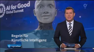 tagesschau 20:00 Uhr