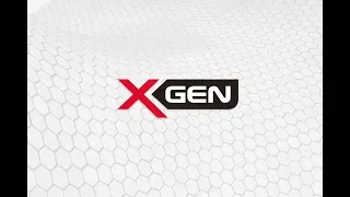 Новое поколение лазертаг-оборудования: X-GEN. Самая современная платформа от Laserwar