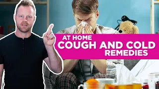 5 Natural Cough Remedies That Work Like A Charm