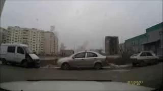 Регистратор Мариуполь 24 01 2014