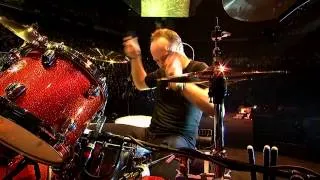 Metallica - Sad But True Quebec Magnetic 2009 HD