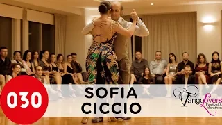 Sofia Galanaki and Ciccio Aiello – Pobre flor