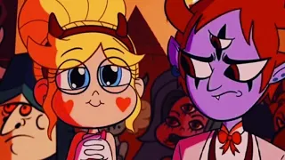 Эдит Стар против сил зла | SVTFOE | Star vs The Forces of Evil | AMV / Edit / Starco / Старко / Diaz