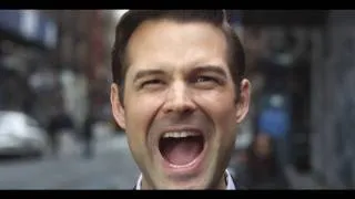 MANHATTAN MINI STORAGE COMMERCIAL with PETER IASILLO, JR. as the CREEPY NEIGHBOR