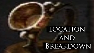 Dark Souls 2: Agape Ring Location And Breakdown