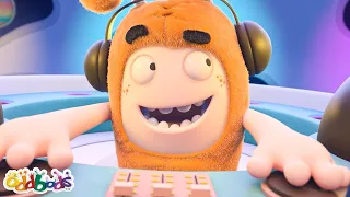 Tanz-Trance | Oddbods Deutsch | Cartoon For Kids