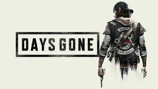 Прохождение Days Gone. Часть 12