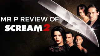 Scream 2-Retro Review 1997