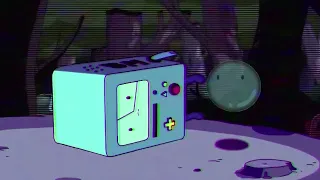 it's over, isn't it - BMO ai cover