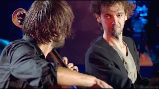 HAUSER & Petrit Çeku - Concierto de Aranjuez - Adagio