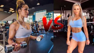 Best Workout Music Mix 💪 EDM And Future Bass Remix 2021  💪 Female Fitness Motivation #8