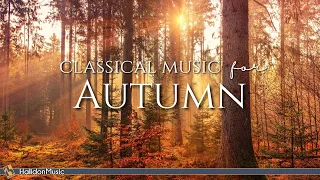 Classical Music for Autumn