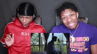 HATE & LOVE THIS SONG Machine Gun Kelly - In These Walls REACTION
