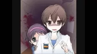 Corpse Party - Children of the Night