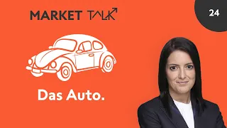 Das Auto | MarketTalk: What’s up today? | Swissquote