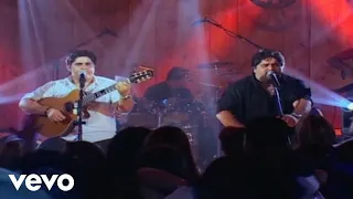 César Menotti & Fabiano - Na Hora do Adeus (Ao Vivo Em Belo Horizonte / 2005)