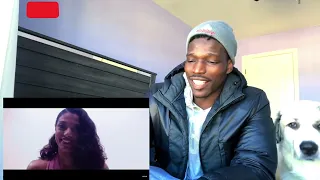 Wizkid - Mood ft Buju (Official Video) Reaction!! Reaction!!