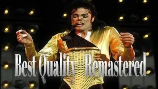 Michael Jackson Wanna Be Startin Somethin Live in Copenhagen 1992 - Remastered Best Quality