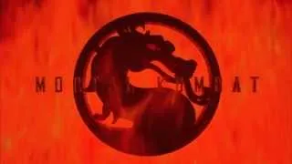 Mortal Kombat 1 Movie Opening