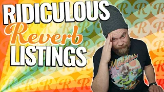 Ridiculous Reverb Listings 55